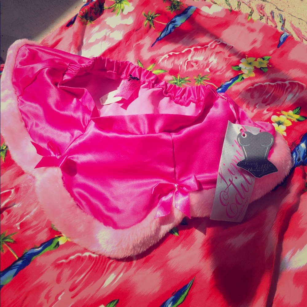 Limited Edition Victoria Secret Sexy Skirt