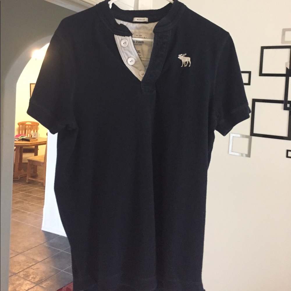 Abercrombie & Fitch shirt