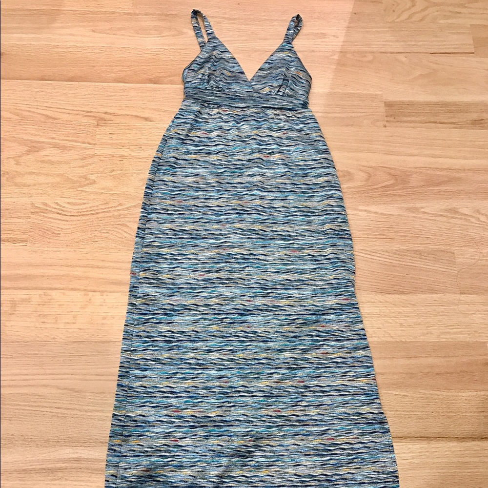 Summer Maxi dress