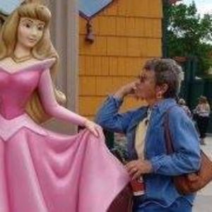 Meet your Posher, Gail