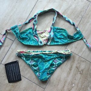 Maaji Reversible Swim Suit