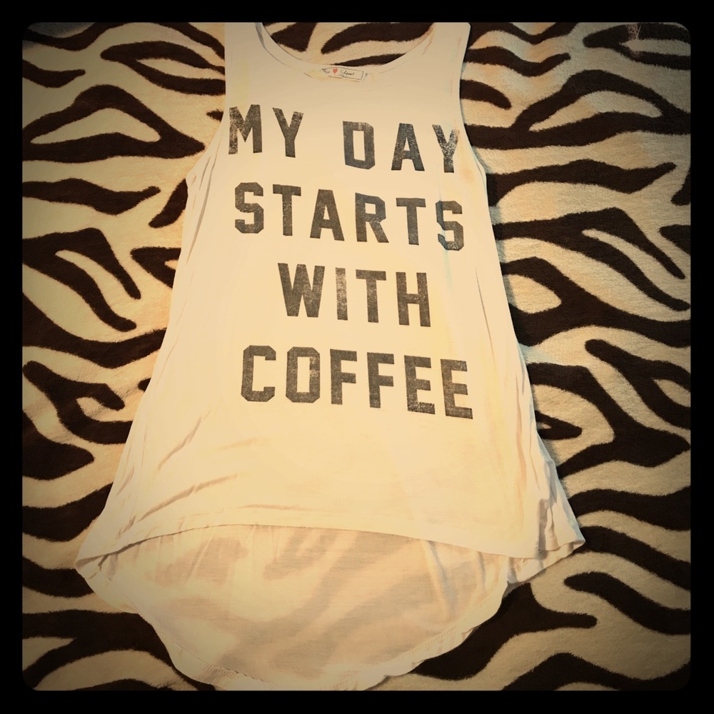Graphic tee-shirt
