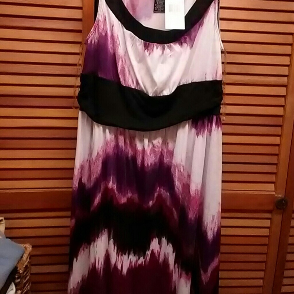 New maxi