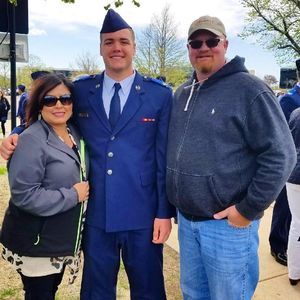 Meet your Posher, Dannie n ronda