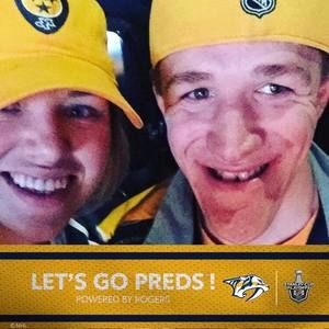 Meet your Posher, Jordan