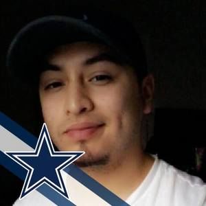 Meet your Posher, Ricky