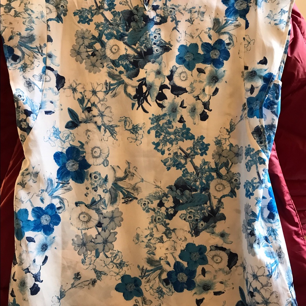Blouse - Picture 3 of 3