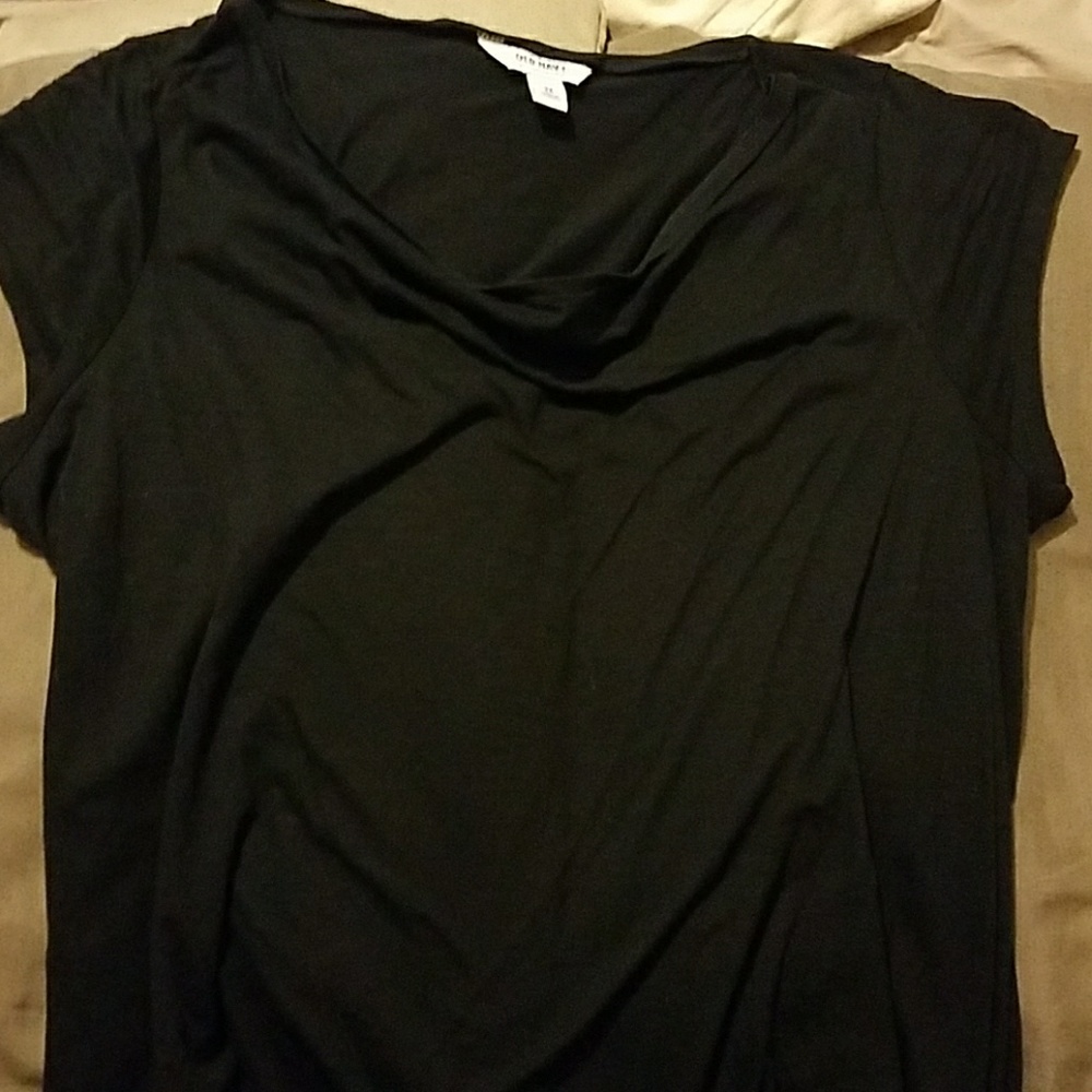 Old Navy cap sleeve shirt