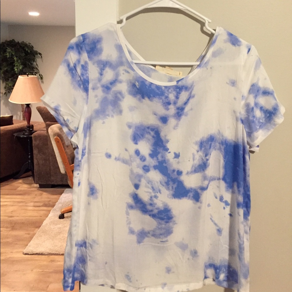 Forever 21 blouse