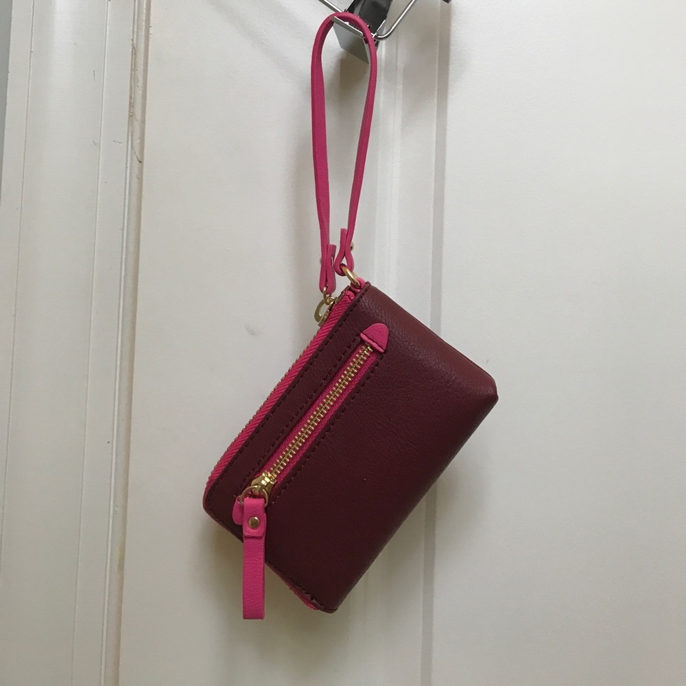 Wristlet