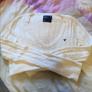 AEO V Neck Sweater