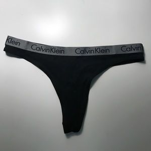 Calvin Klein Thong
