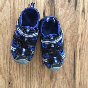 Pediped boys shoes