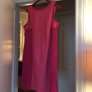 Two-toned Spring/Summer Dress