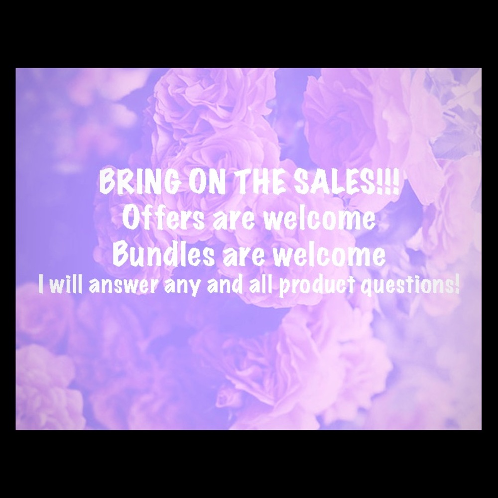Sales