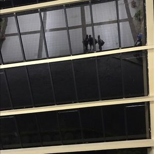 Meet your Posher, Lena