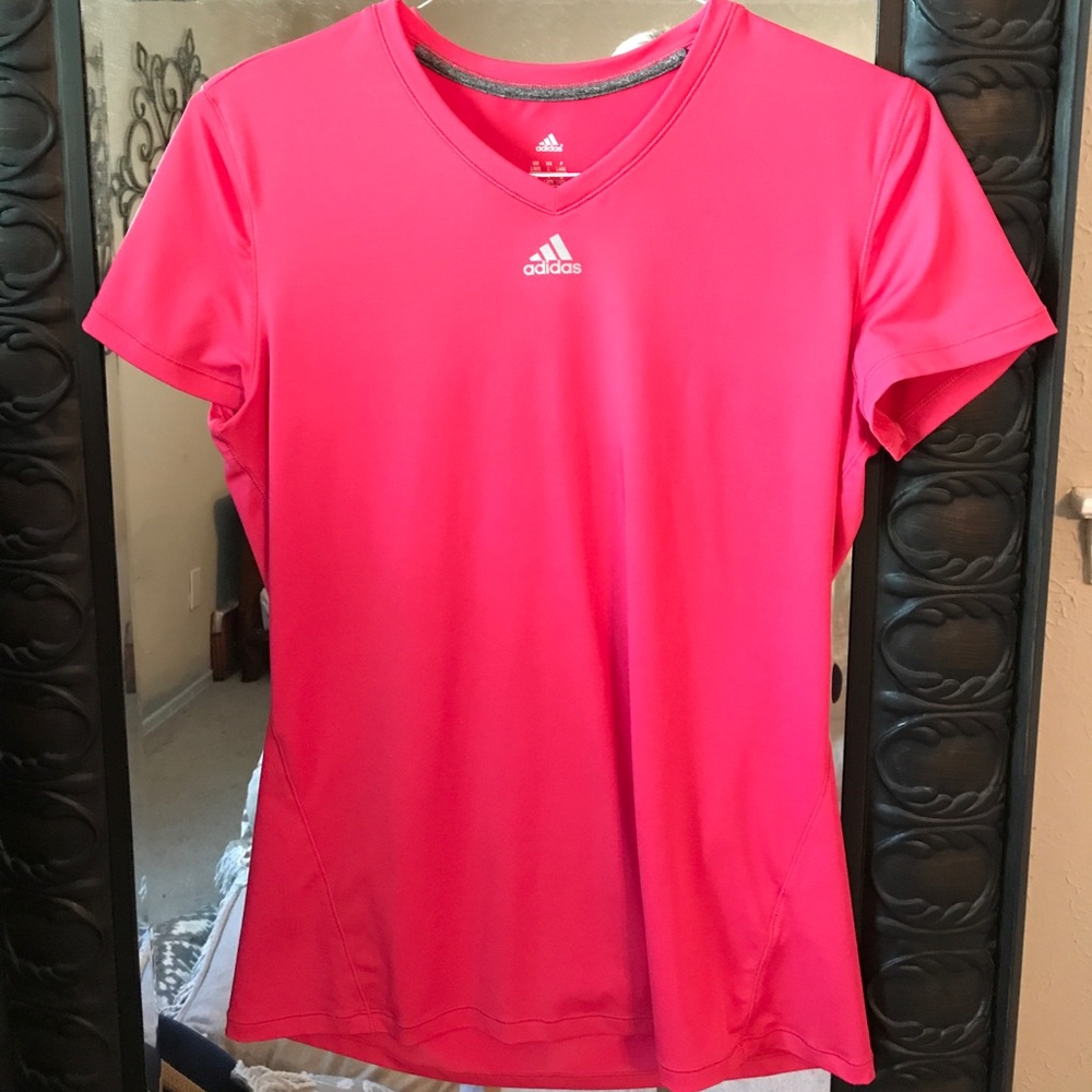 Adidas Climalite top