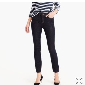 Jcrew Lookout Highrise in Resin Wash