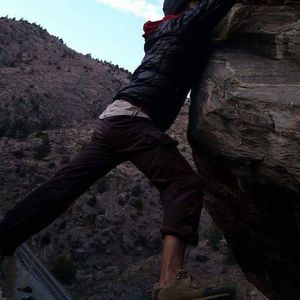 Meet your Posher, Todd