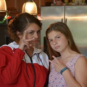 Meet your Posher, Caroline