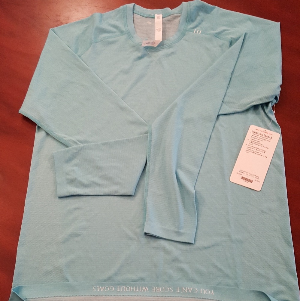 It's big for my husband