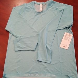 It's big for my husband