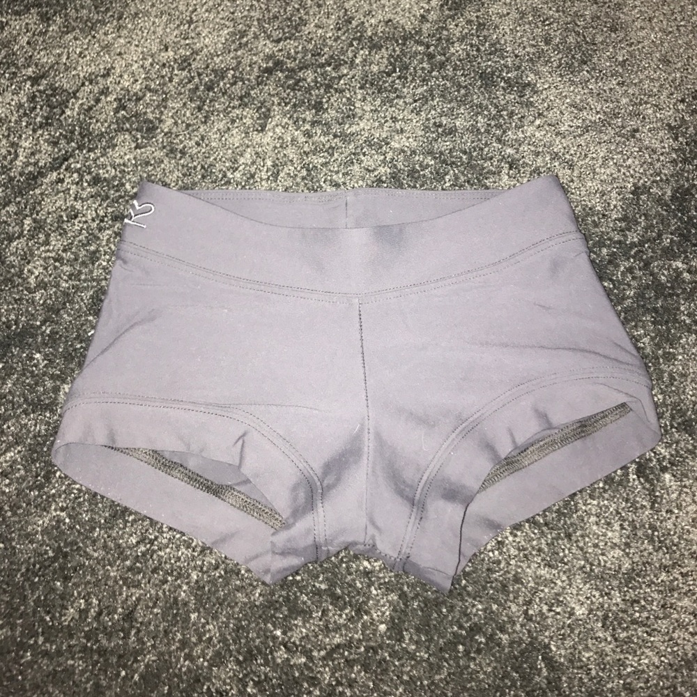 grey ktrna adult spandex