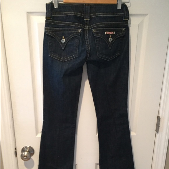 Hudson bootcut jeans - Picture 2 of 4