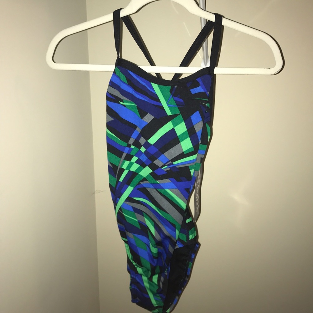 Dolfin swimsuit