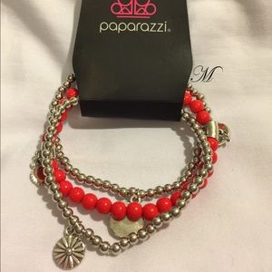 Paparazzi Stretchy Bracelet