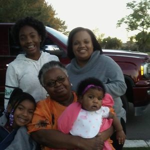 Meet your Posher, Joyce