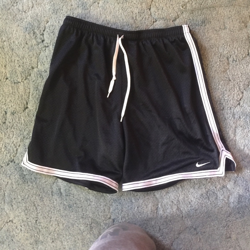 Nike Women's Basketball Shorts