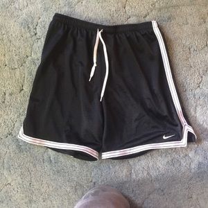 Nike Women's Basketball Shorts