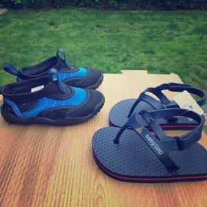 Summer 🌞 water shoes 💧