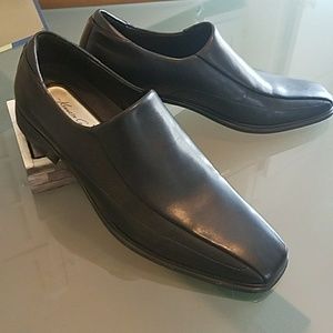 Kenneth Cole Swim Meet slip on loafers
