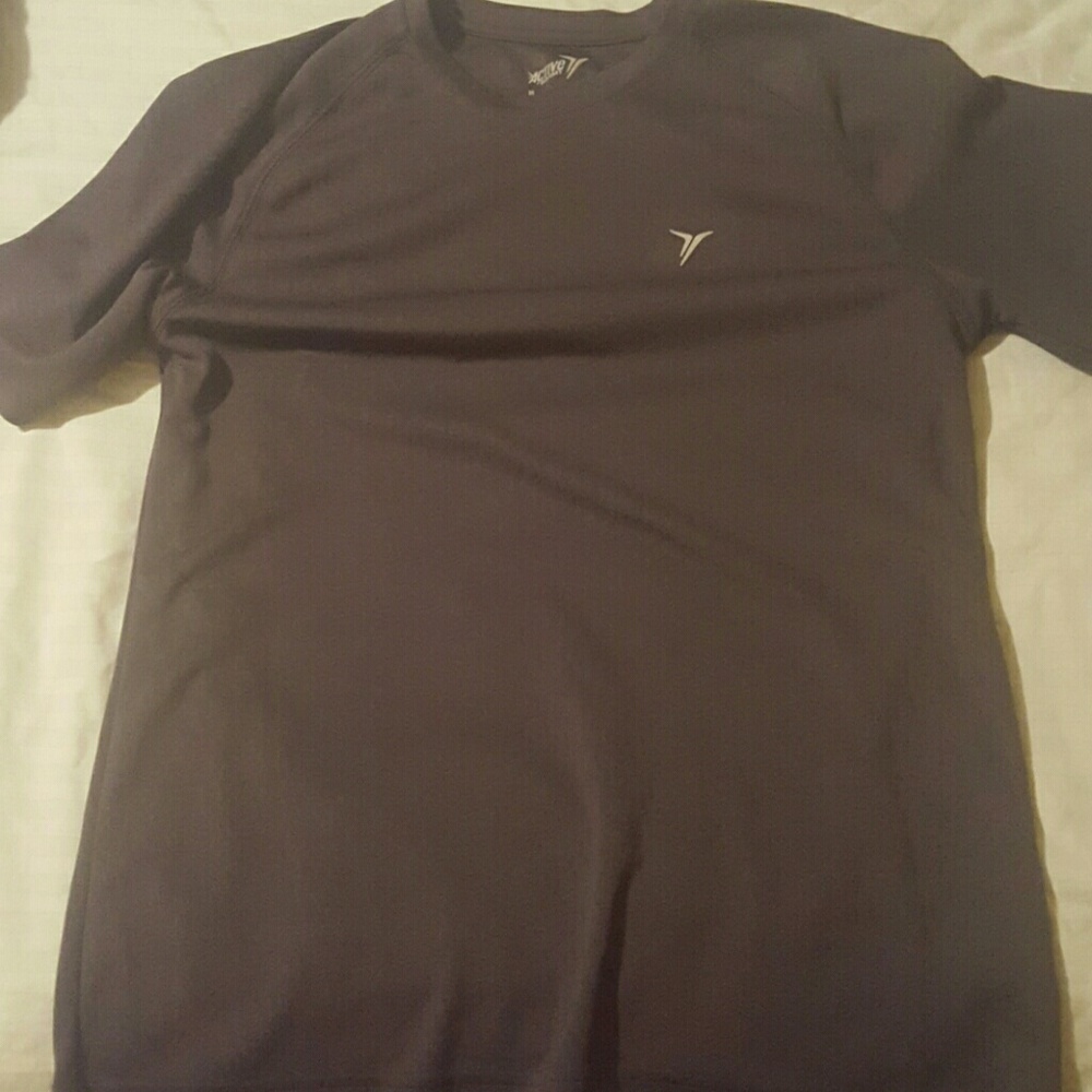 Drifit grey