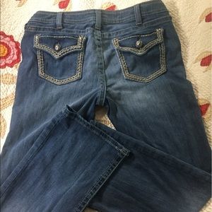 Ariat Amber Jeans 👖