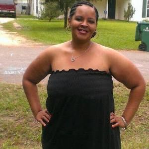 Meet your Posher, Terrell