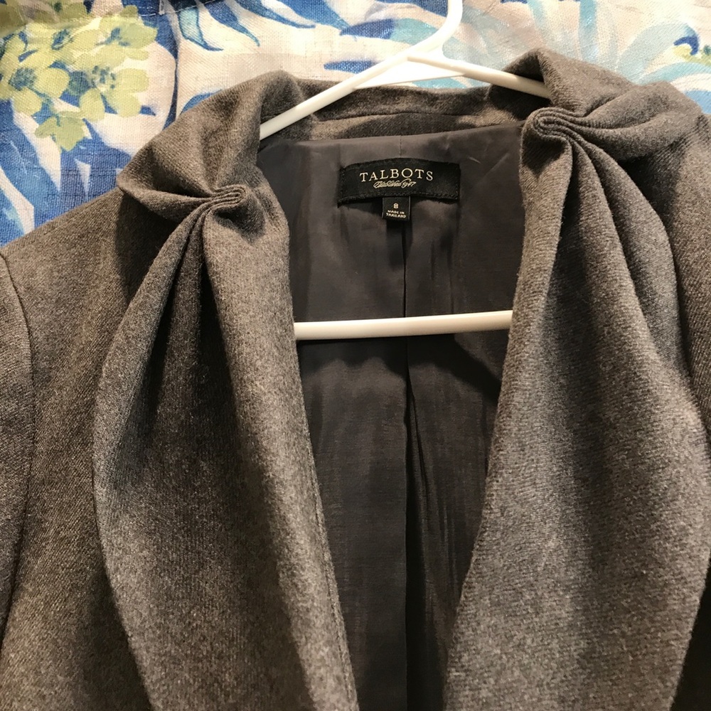 Jacket - Picture 2 of 3