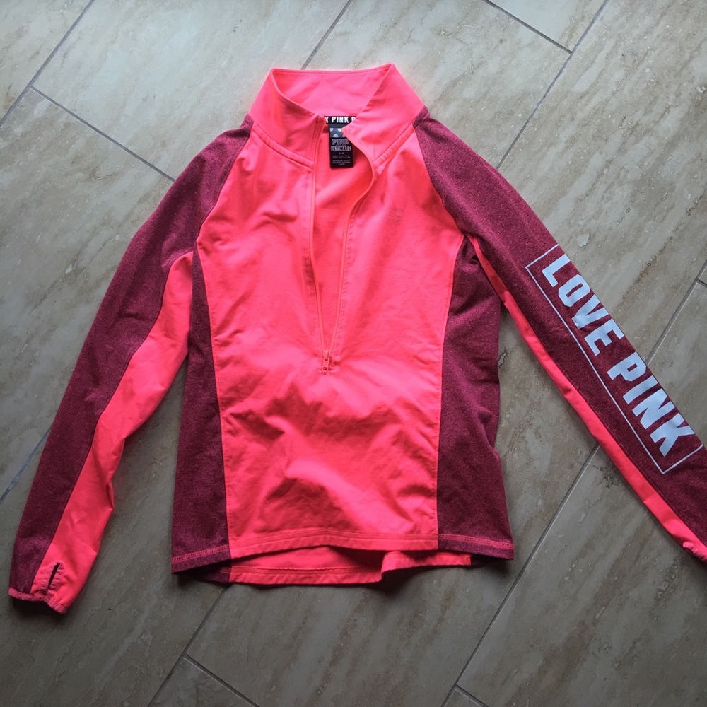 Victoria's Secret PINK Athletic top