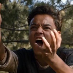 Meet your Posher, Tyler