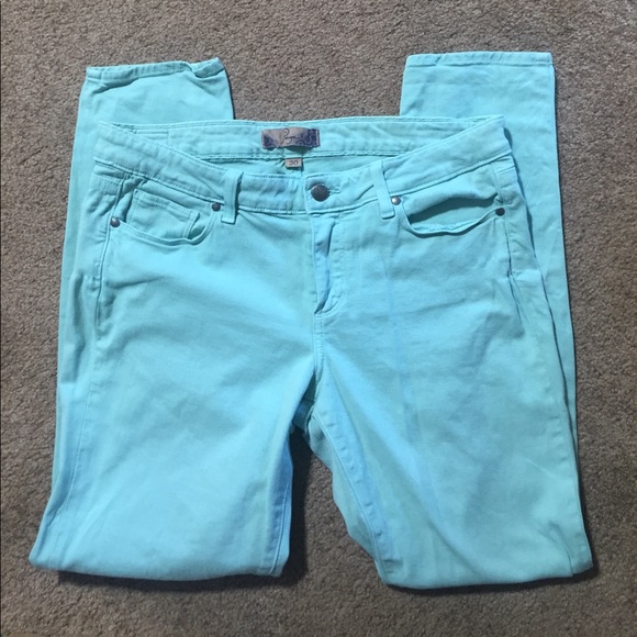 Paige mint crops - Picture 2 of 2