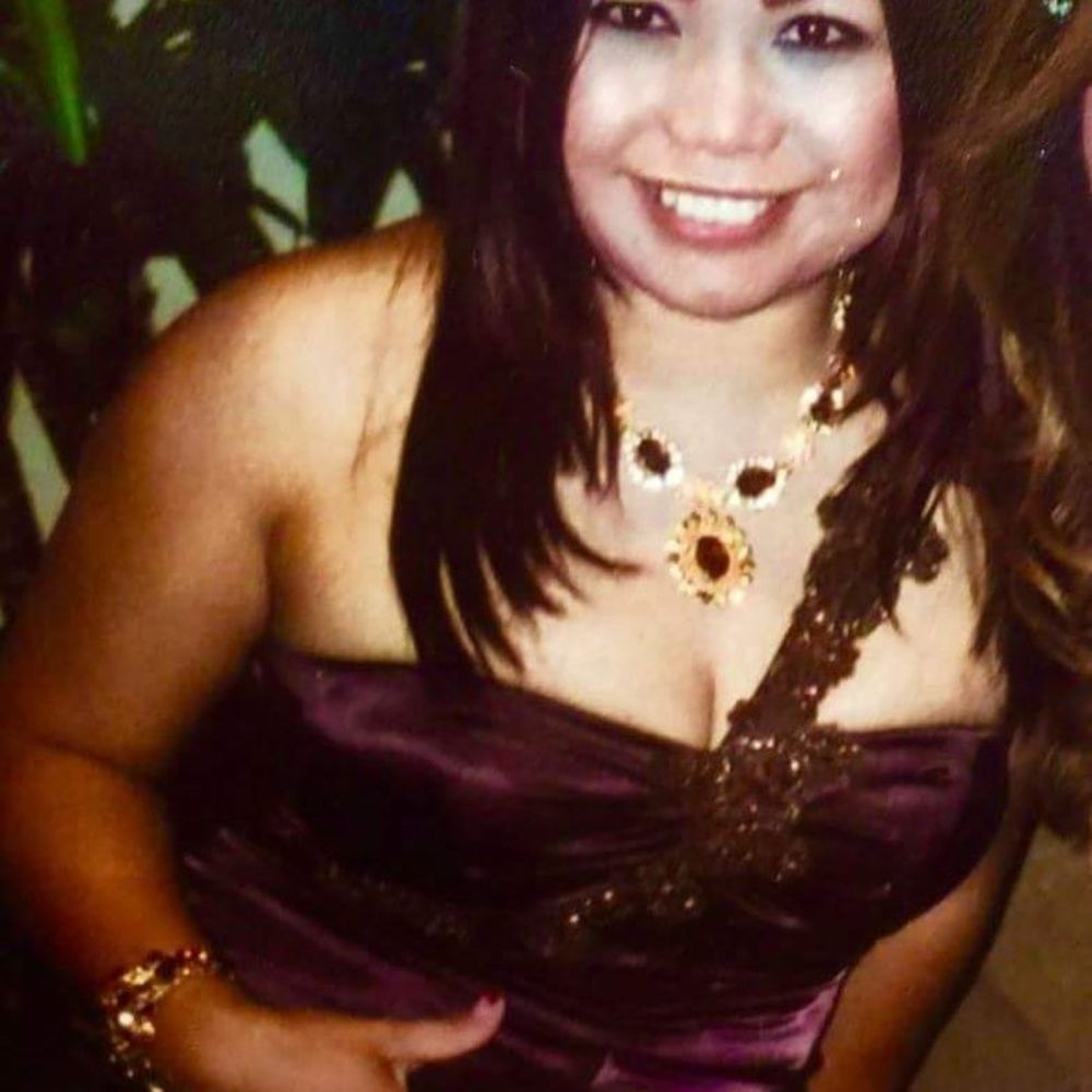 Meet your Posher, Nerissa