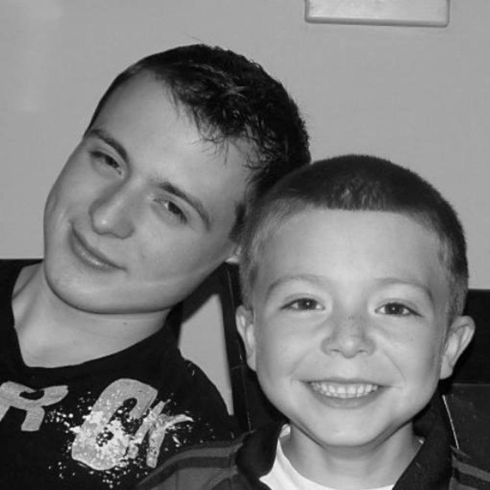 Meet your Posher, Marilyn