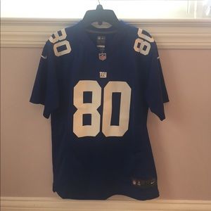 Authentic Victor Cruz NY Giants jersey