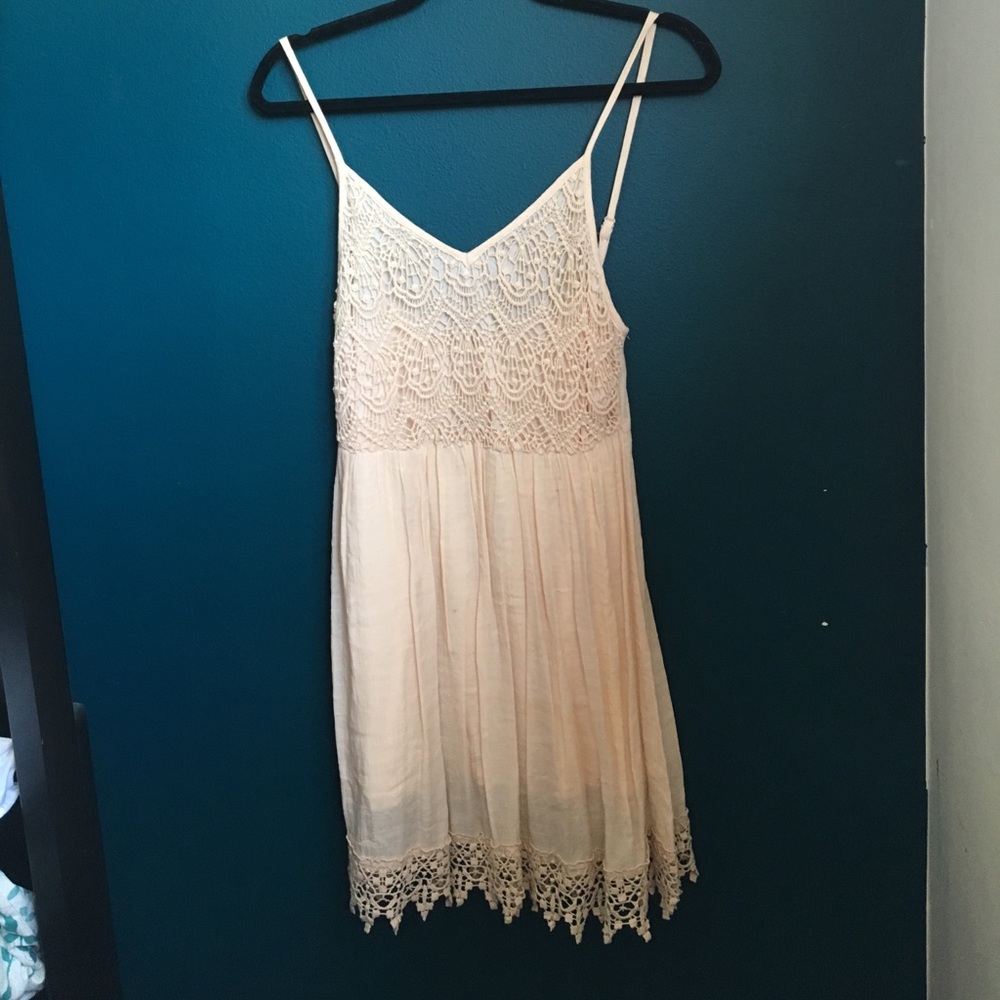 Babydoll dress