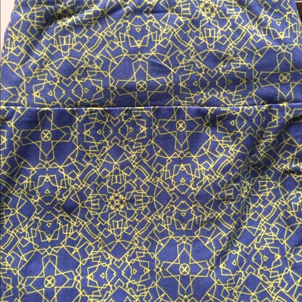 BNWOT LuLaRoe Leggings