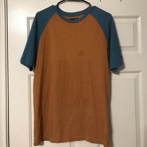 RVCA Baseball t