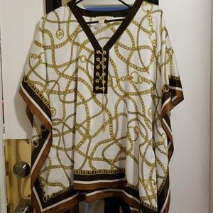 Michael kors top