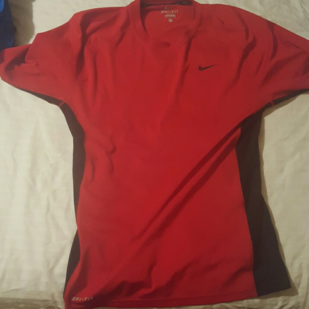 Nike drifit